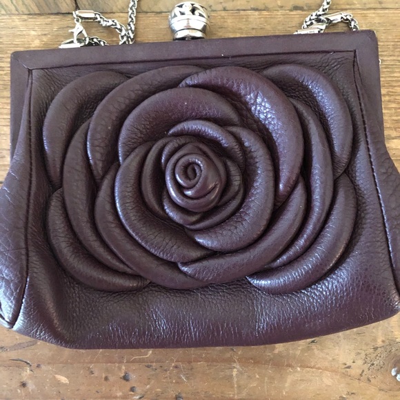 BRIGHTON Chianti My Michelle Mini Bag Clutch - Picture 5 of 12